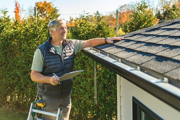 Trusted Gutter Repair And Installation service in Bahama, NC - Ben Roofing and Steel LLC